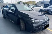 Mercedes CLA 200  4-Matic AMG Line