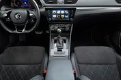Skoda Superb TDI SCR 4X4 Sportline DSG