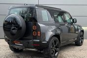Land Rover Defender 110 3.0 D350 mHEV X-Dynamic HSE