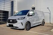 Ford Transit Custom 320 L2H1 Limited A8