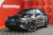 Mercedes GLE 300 d 4-Matic AMG Line
