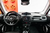 Jeep Renegade 1.4 MultiAir 4x4