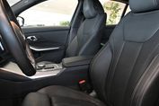 BMW Seria 3 318i M Sport