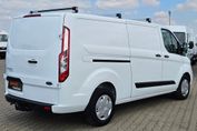 Ford Transit Custom L2H1 AT