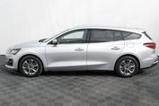 Ford Focus 1.0 EcoBoost