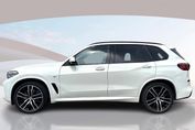BMW X5 xDrive30d M Sport