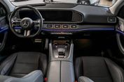 Mercedes GLE 450 d 4-Matic AMG Line