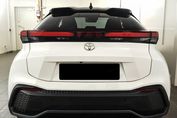Toyota C-HR Style 2.0 Hybrid Dynamic Force Plug-in