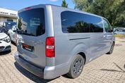 Citroen SpaceTourer Bluehdi Xl Business Lounge