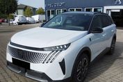 Peugeot 5008 GT Exclusive S&S e-DCS6 1.2 PureTech mHEV