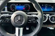 Mercedes CLA 200 AMG Line Shooting Brake