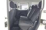 Volkswagen Caddy osobowy L1H1