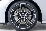 Mercedes Klasa A 35 AMG 4-Matic