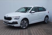 Skoda Kamiq Selection 1.0 TSI DSG