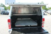 Ford Ranger 4x4