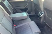 Skoda Superb 2.0 TDI SCR Style DSG