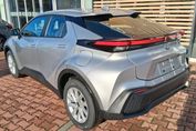 Toyota C-HR Comfort 1.8 Hybrid