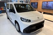 Toyota Proace City Verso Standard