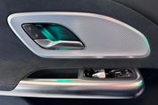 Mercedes GLB 250+ EQ