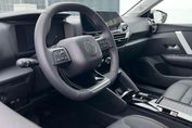 Citroen C4 e-C4 Max EV156 54kWh