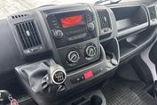Citroen Jumper 35 BlueHDi L3H2
