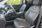 Hyundai Tucson 1.6 CRDi 48V Platinum 2WD DCT