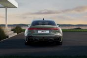 Audi A5 RS5 e-Hybrid