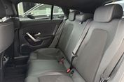 Mercedes CLA Shooting Brake 200