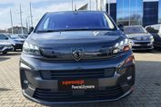 Peugeot Traveller BlueHDi