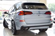 BMW X5 xDrive30d M Sport