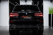 BMW X5 xDrive25d sport-aut