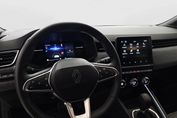 Renault Clio E-TECH Techno
