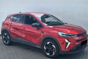 Renault Captur Techno Eco-G LPG 1.2 TCe