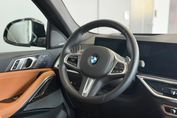 BMW X6 xDrive30d mHEV sport-aut