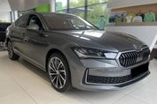 Skoda Superb L&K 2.0 TSI DSG