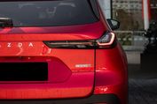 Mazda CX-5 Centre-Line 2.5L e-SKYACTIV G