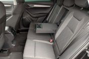 Skoda Karoq 1.5 TSI ACT 4x2 Style DSG