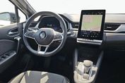 Renault Captur 1.6 E-Tech Full Hybrid Techno