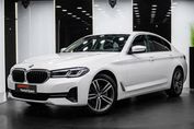 BMW Seria 5 520i