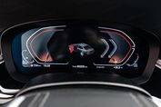 BMW Seria 5 518d  aut
