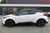 Toyota C-HR 1.8 Hybrid Gpf Gr Sport
