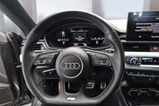 Audi A5 Sportback 40 TDI quattro S Line