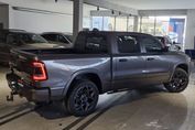 Dodge RAM 1500 Limited V8 HEMI