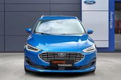 Ford Focus 1.5 Ecoblue Titanium x