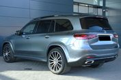 Mercedes GLS 450 d 4-MATIC AMG Line