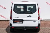 Ford Transit Connect 220 L1H1 Trend Zabudowa Brygadowa