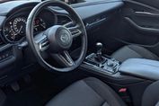 Mazda CX-30 2.0 mHEV SkyDrive 2WD