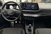 Hyundai Bayon 1.0 T-GDI Smart