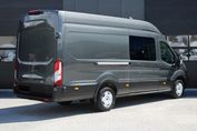 Ford Transit 350 L4H3 Trend Zabudowa Brygadowa RWD