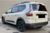 Dacia Jogger Extreme 7-miejsc 1.8 Full Hybrid